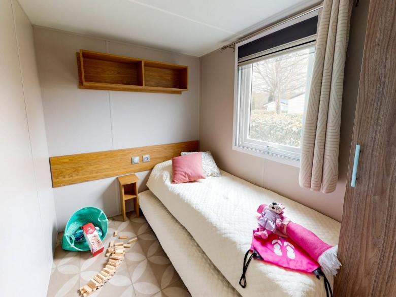 Mobilhome Neuf Mar Estang Acces Plage Canet-en-Roussillon Luaran gambar